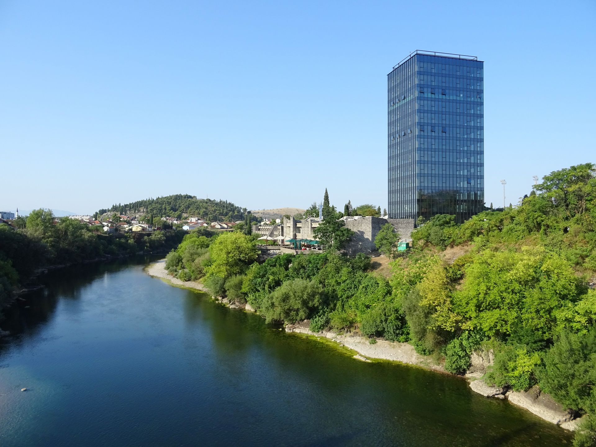 Podgorica (